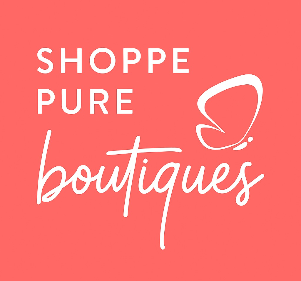 Shoppe Pure