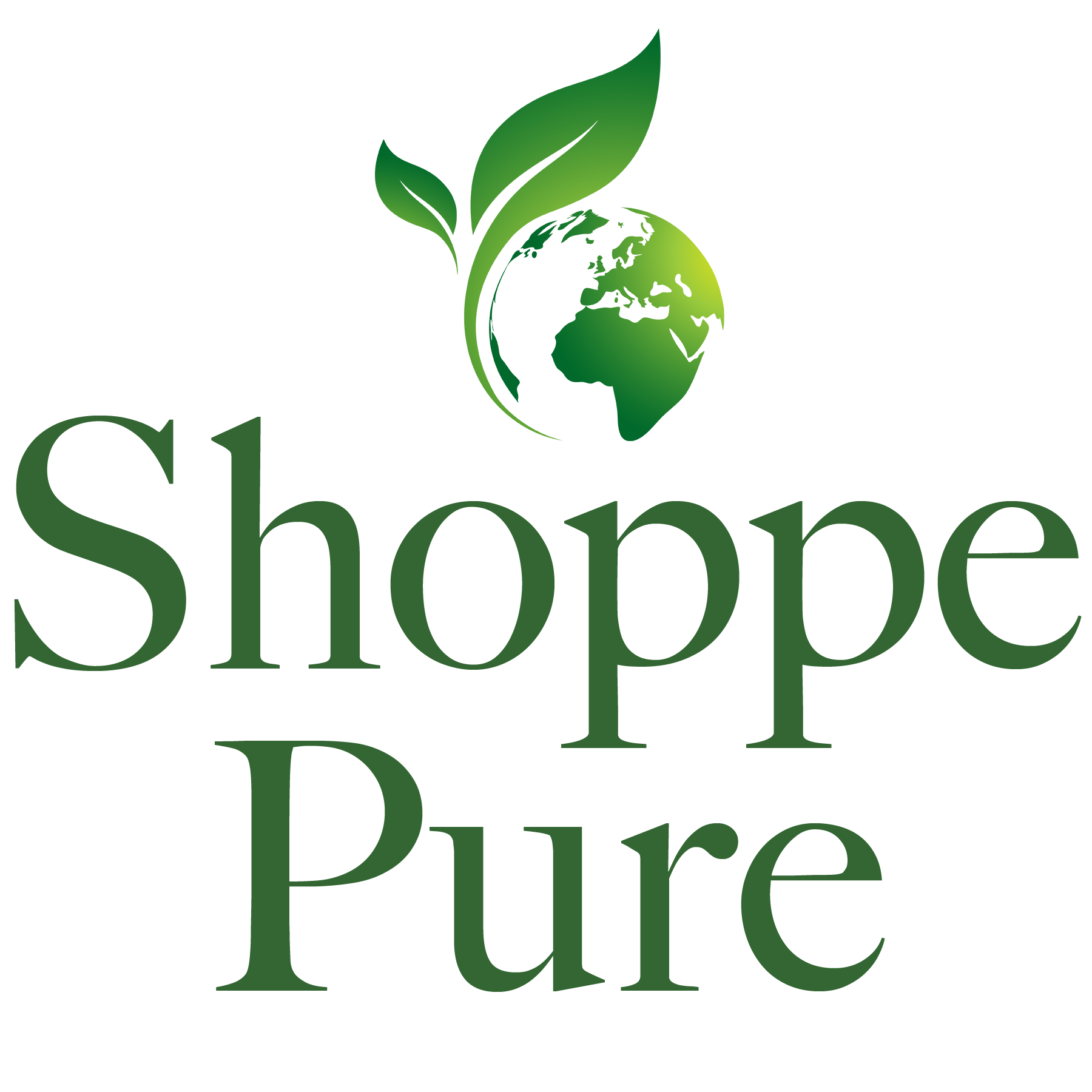 Shoppe Pure