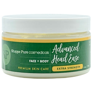 Advanced Head / Migraine Ease | 4 oz