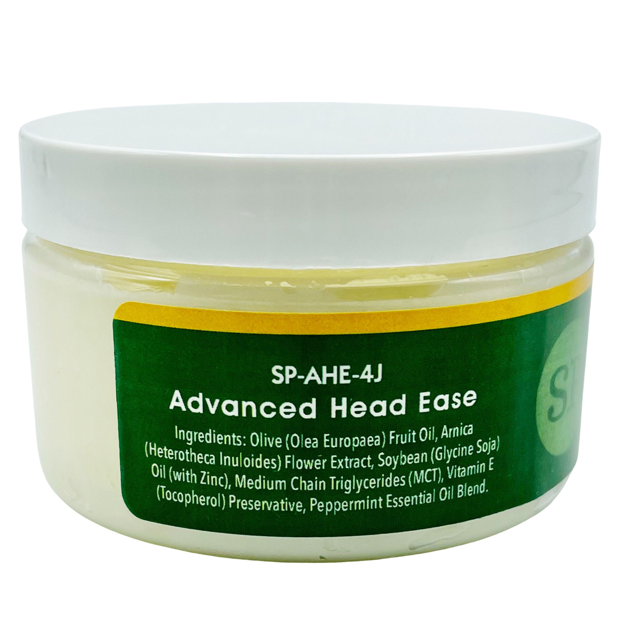 Advanced Head / Migraine Ease | 4 oz